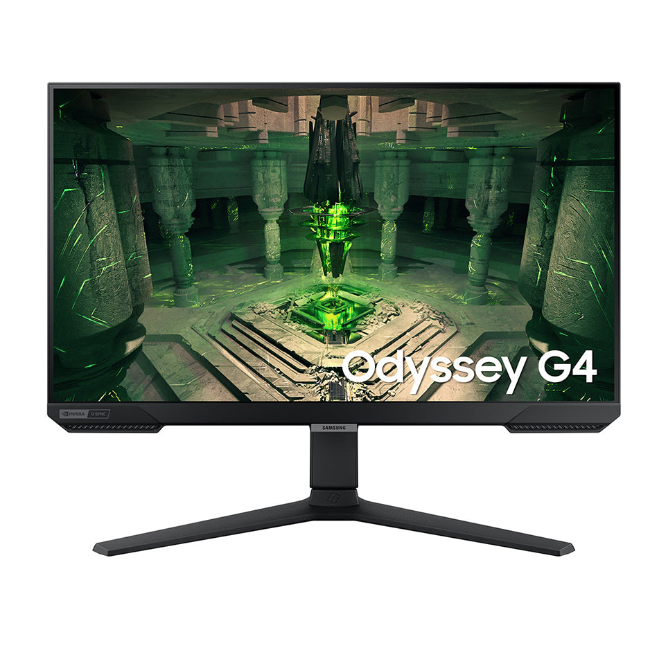 Samsung Odyssey G4 Gaming Monitor