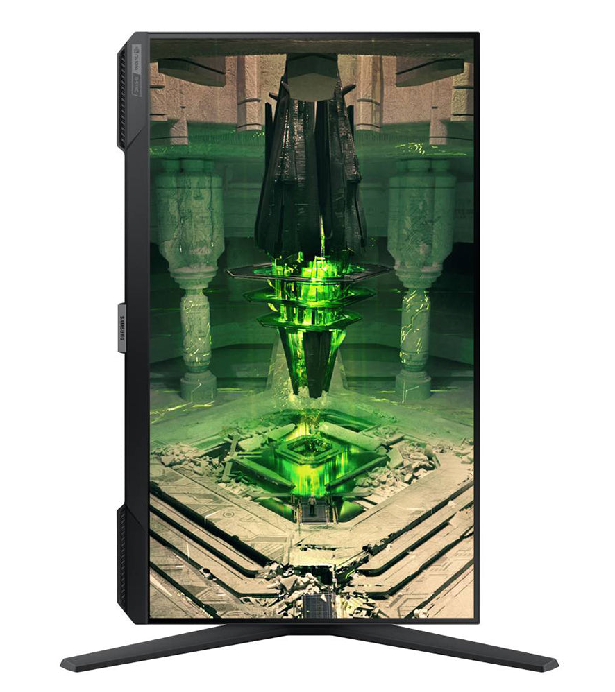 Samsung Odyssey G4 Gaming Monitor
