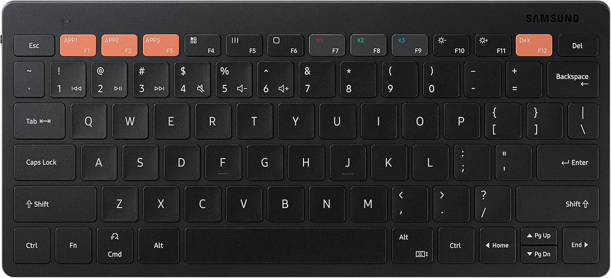 Samsung Smart Keyboard Trio 500
