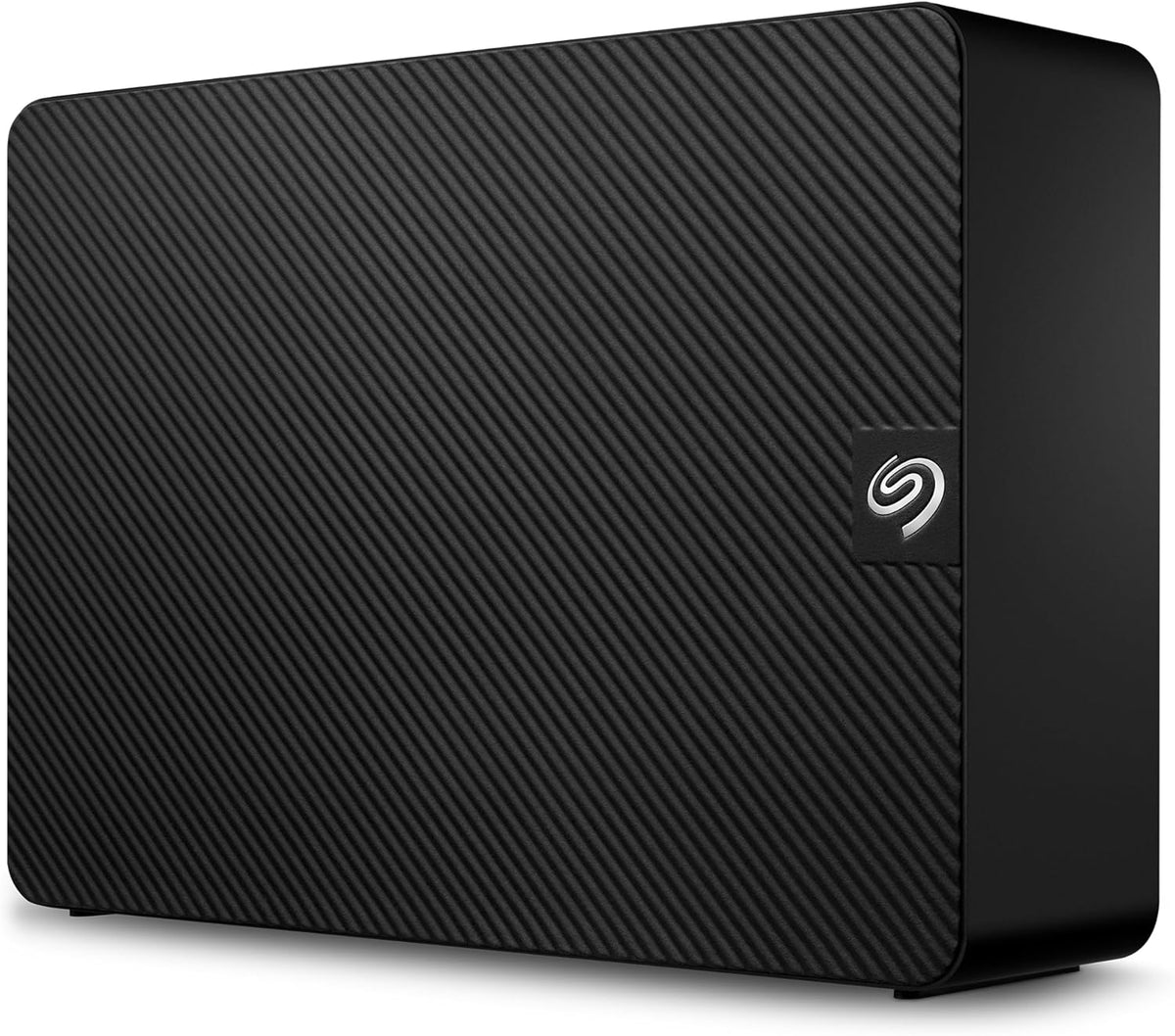 Seagate Backup Plus Hub 6TB External Hard Drive
