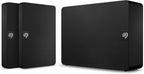 Seagate Backup Plus Hub 6TB External Hard Drive