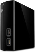 Seagate Backup Plus Hub 8TB External Hard Drive