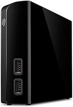Seagate Backup Plus Hub 8TB External Hard Drive