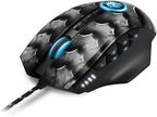 Sharkoon Drakonia II Gaming Mouse