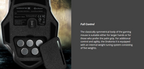 Sharkoon Drakonia II Gaming Mouse