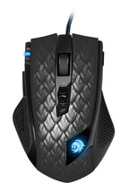 Sharkoon Drakonia Black Gaming Laser Mouse