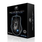 Sharkoon Drakonia Black Gaming Laser Mouse
