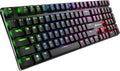 Sharkoon PureWriter Full-Size Mechanical Keyboard