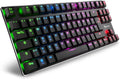 Sharkoon PureWriter TKL Mechanical Keyboard