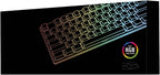 Sharkoon PureWriter TKL Mechanical Keyboard