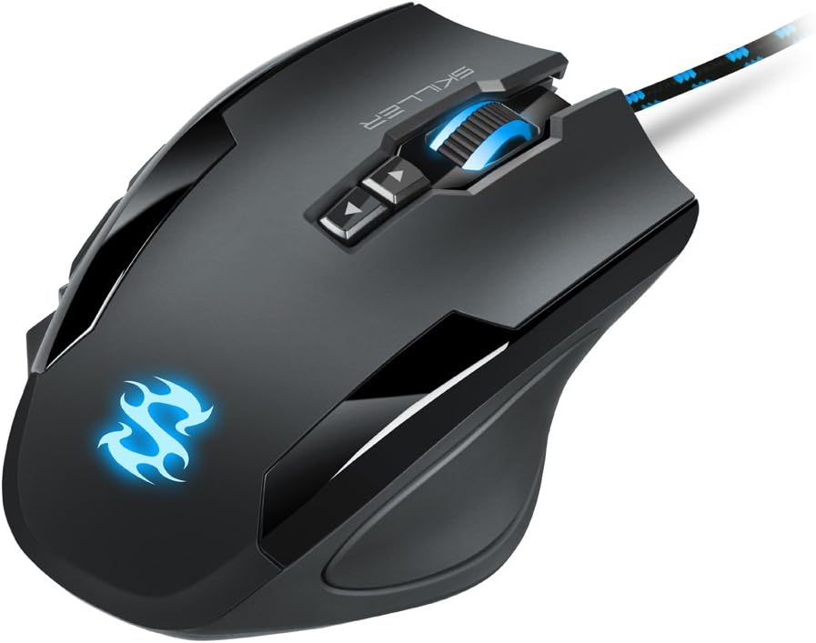 Sharkoon SGM1 Gaming Mouse