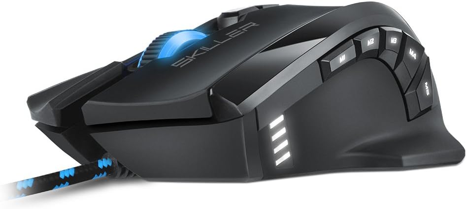 Sharkoon SGM1 Gaming Mouse