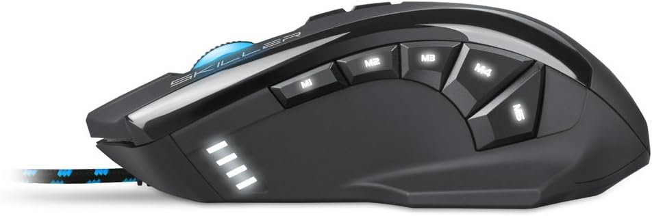 Sharkoon SGM1 Gaming Mouse