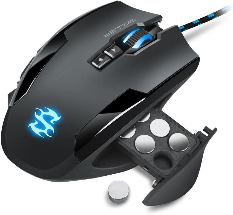 Sharkoon SGM1 Gaming Mouse