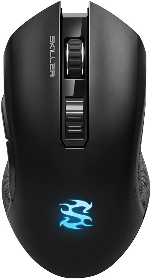Sharkoon SGM3 Wireless Gaming Mouse
