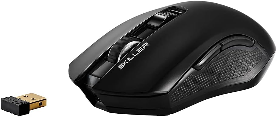 Sharkoon SGM3 Wireless Gaming Mouse