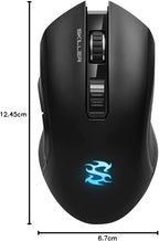 Sharkoon SGM3 Wireless Gaming Mouse