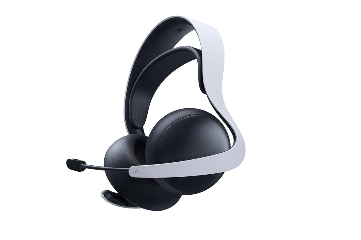 Sony Pulse Elite Wireless Gaming Headset (PlayStation)