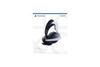 Sony Pulse Elite Wireless Gaming Headset (PlayStation)