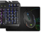Spirit of Gamer Pro-MK5 Gaming Combo