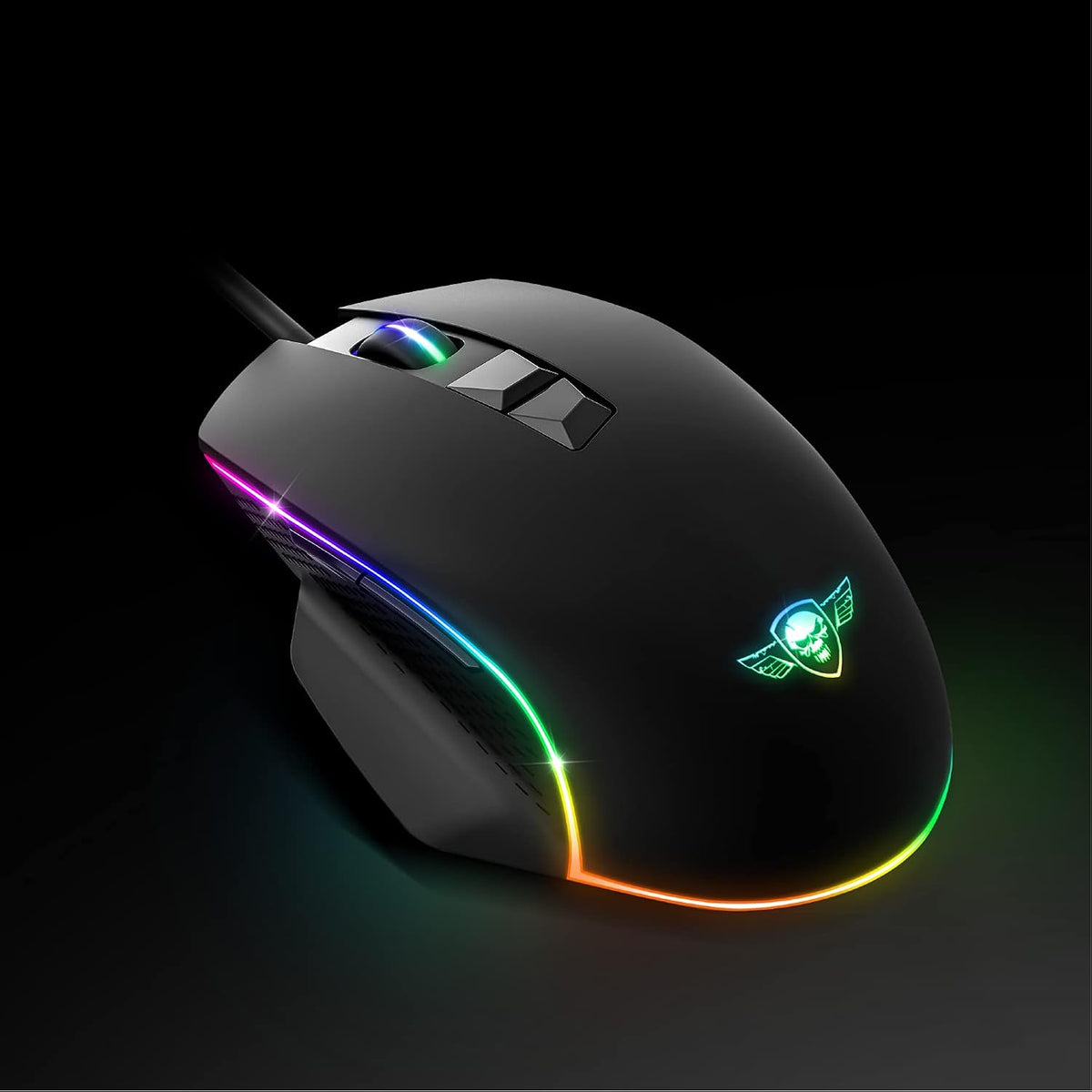 Spirit of Gamer Pro-MK5 Gaming Combo