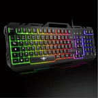 Spirit of Gamer Pro-MK5 Gaming Combo