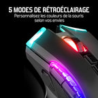 Spirit of Gamer Elite M70 Wireless Gaming Mouse