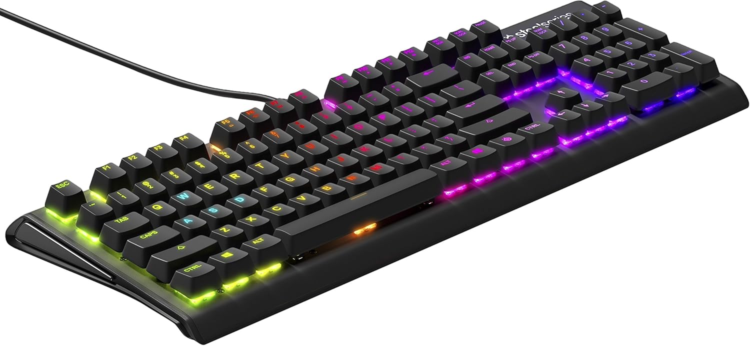 SteelSeries Apex M750 Mechanical Gaming Keyboard