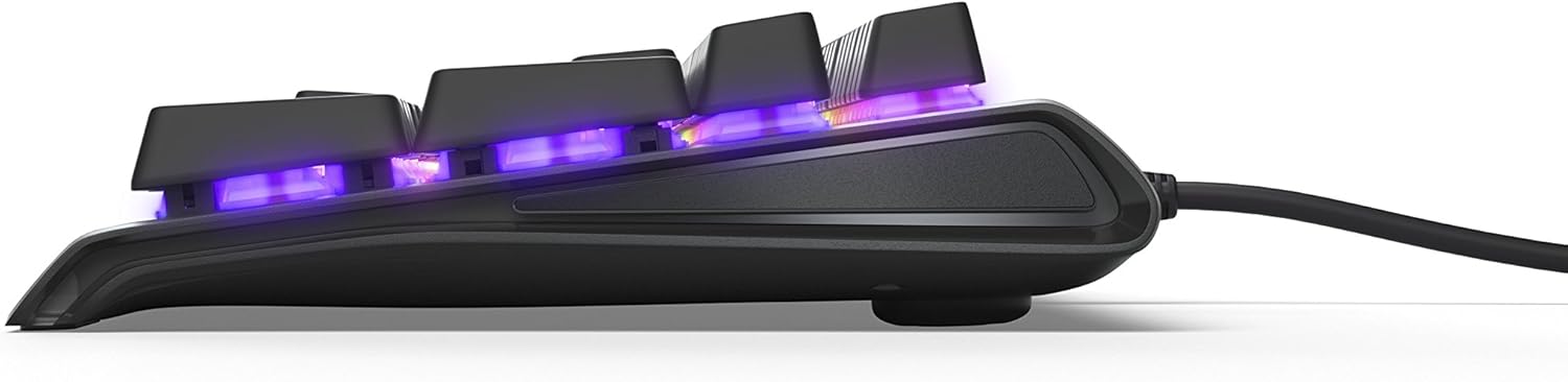 SteelSeries Apex M750 Mechanical Gaming Keyboard