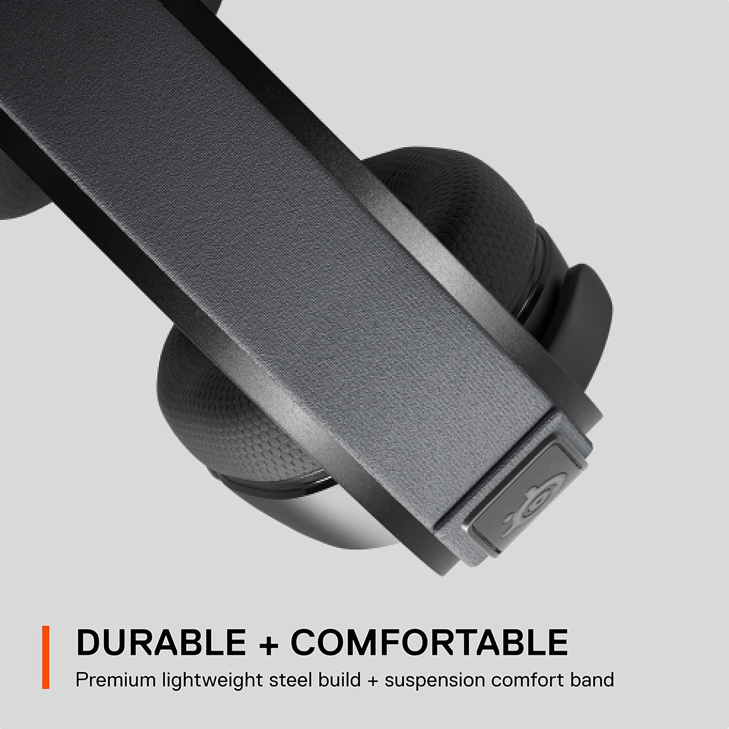 SteelSeries Arctis 7+ Wireless Gaming Headset - Black