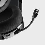 SteelSeries Arctis 7+ Wireless Gaming Headset - Black