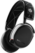 SteelSeries Arctis 9 Wireless Gaming Headset - Black