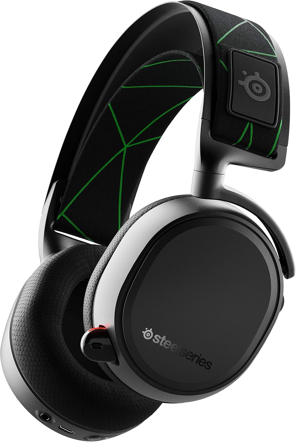 SteelSeries Arctis 9X Wireless Gaming Headset For Xbox - Black