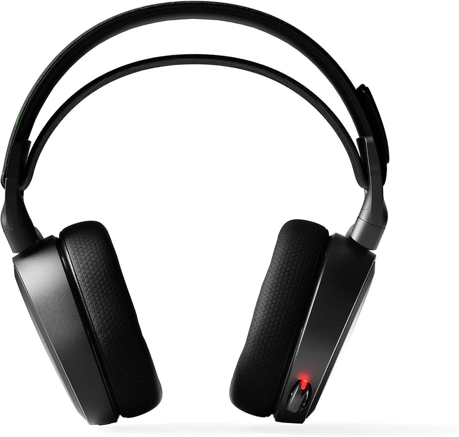 SteelSeries Arctis 9X Wireless Gaming Headset For Xbox - Black