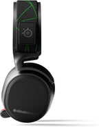 SteelSeries Arctis 9X Wireless Gaming Headset For Xbox - Black