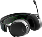SteelSeries Arctis 9X Wireless Gaming Headset For Xbox - Black