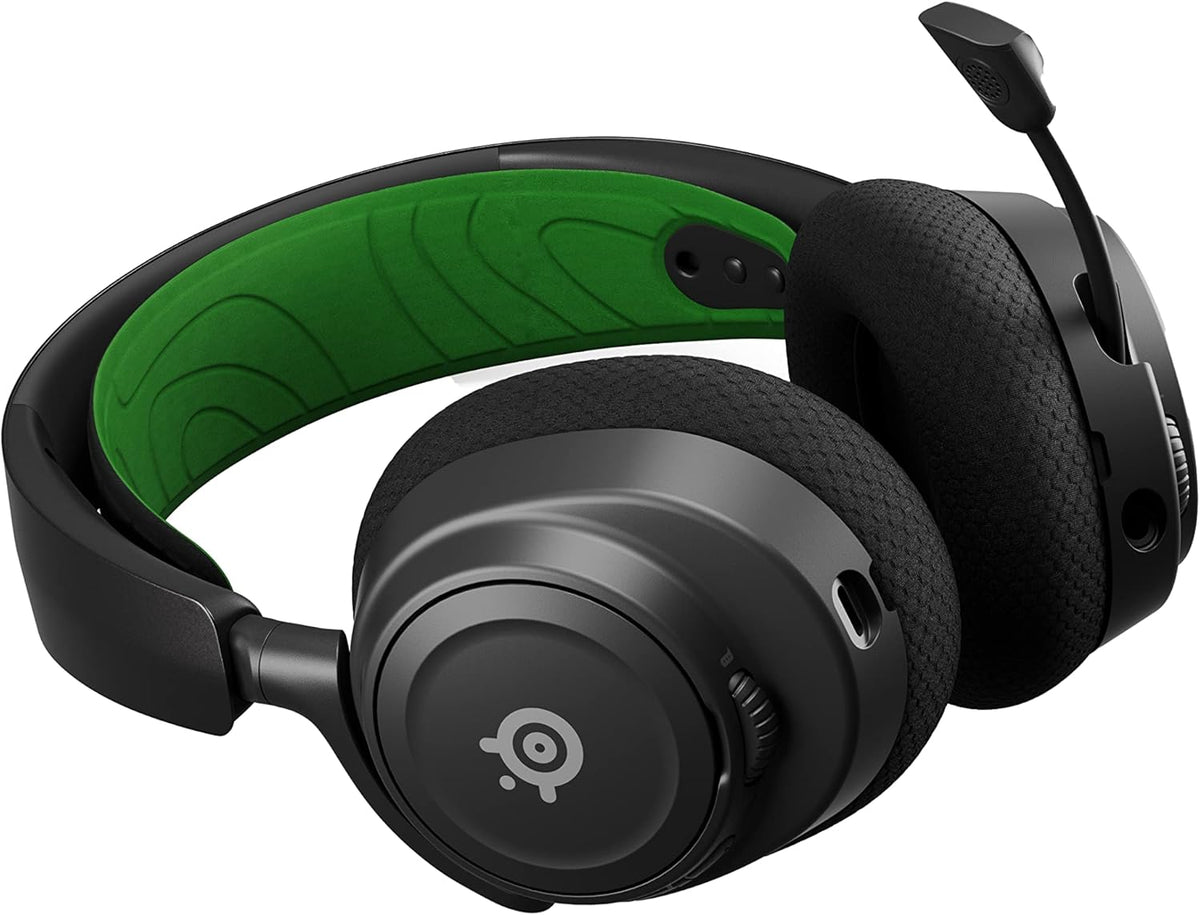 SteelSeries Arctis Nova 7X Wireless Gaming Headset (Xbox)