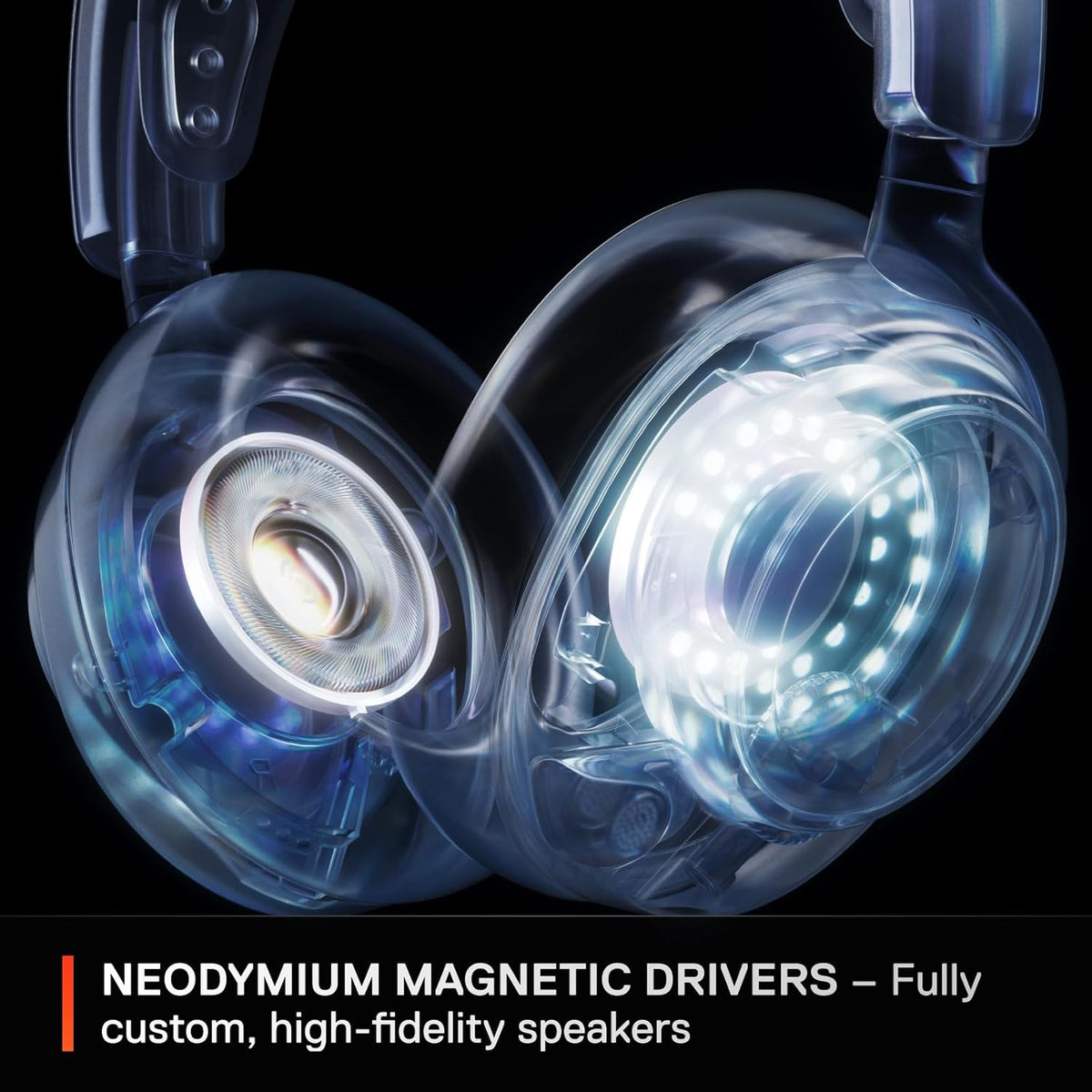 SteelSeries Arctis Nova 7X Wireless Gaming Headset (Xbox)