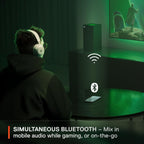 SteelSeries Arctis Nova 7X Wireless Gaming Headset (Xbox)