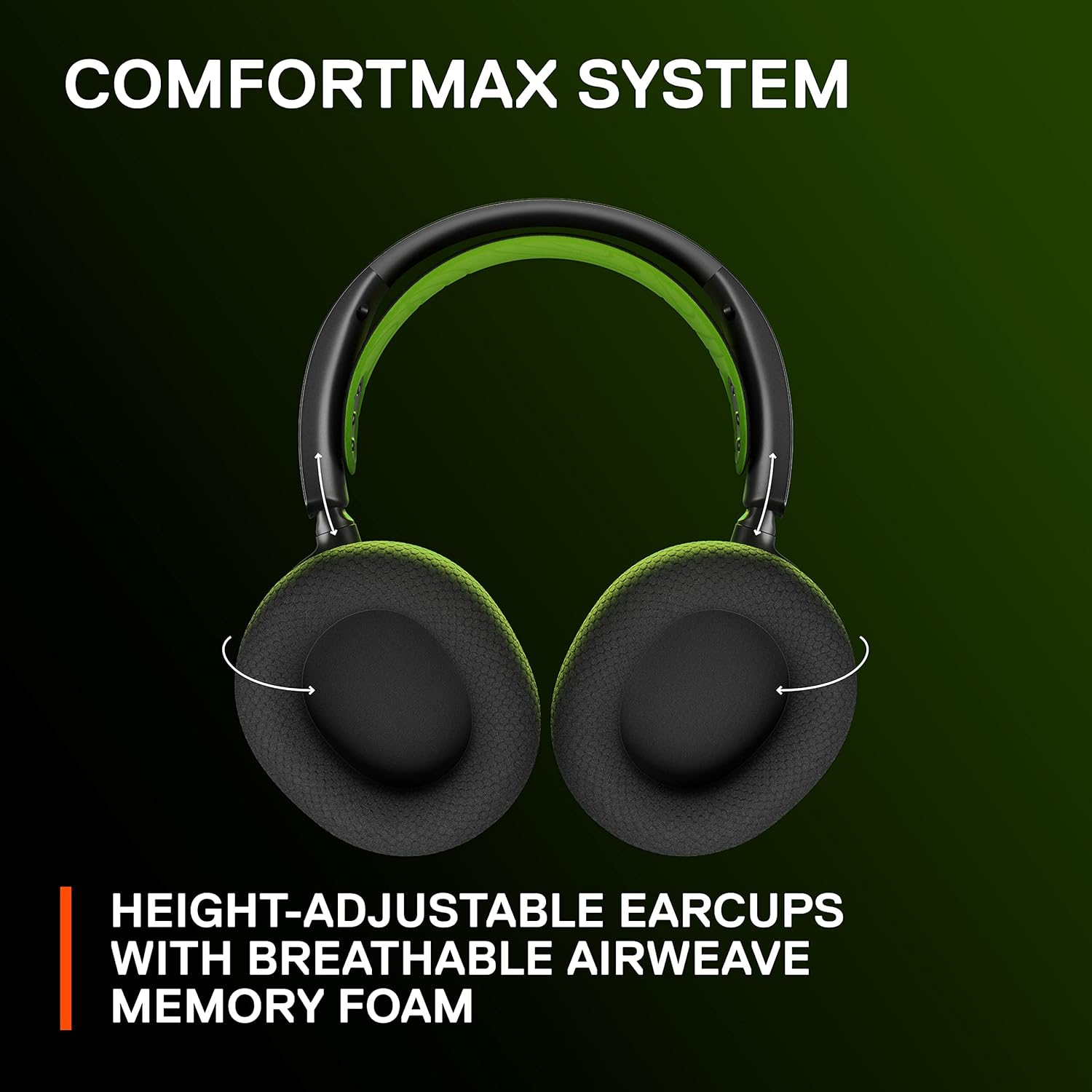 SteelSeries Arctis Nova 7X Wireless Gaming Headset (Xbox)