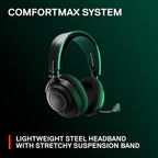 SteelSeries Arctis Nova 7X Wireless Gaming Headset (Xbox)