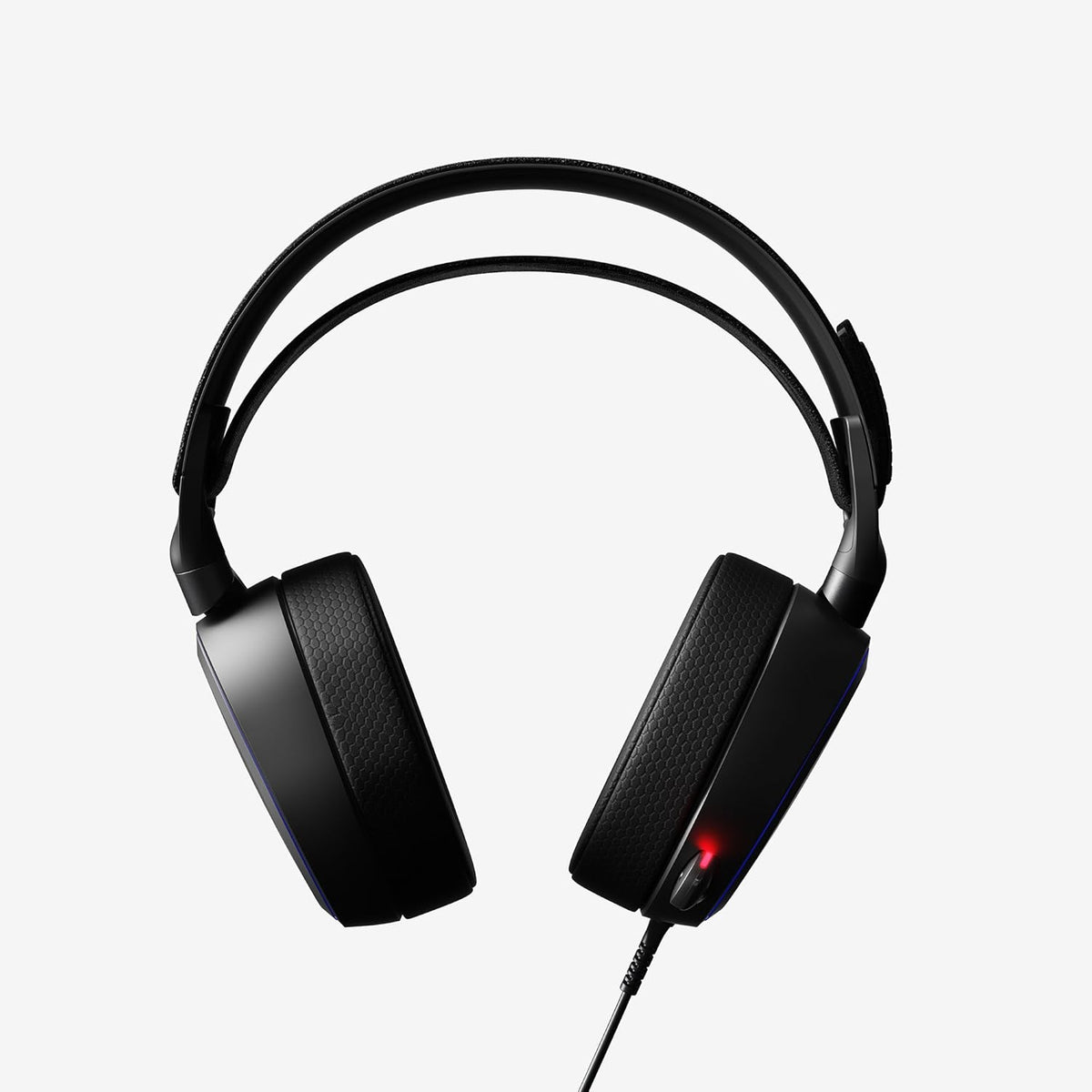 SteelSeries Arctis Pro Wired Gaming headset + GameDAC (Black)