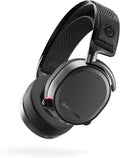 SteelSeries Arctis Pro Wired Gaming Headset for PC - Black