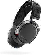 SteelSeries Arctis Pro Wired Gaming Headset for PC - Black
