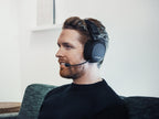 SteelSeries Arctis Pro Wireless Gaming Headset - Black