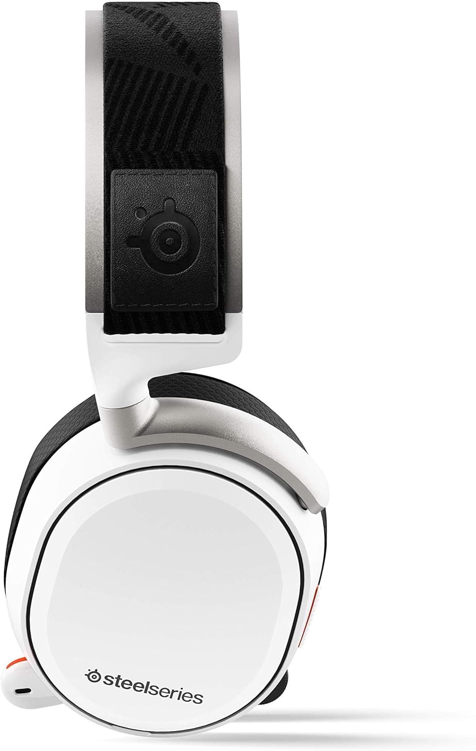SteelSeries Arctis Pro Wireless Gaming Headset - White