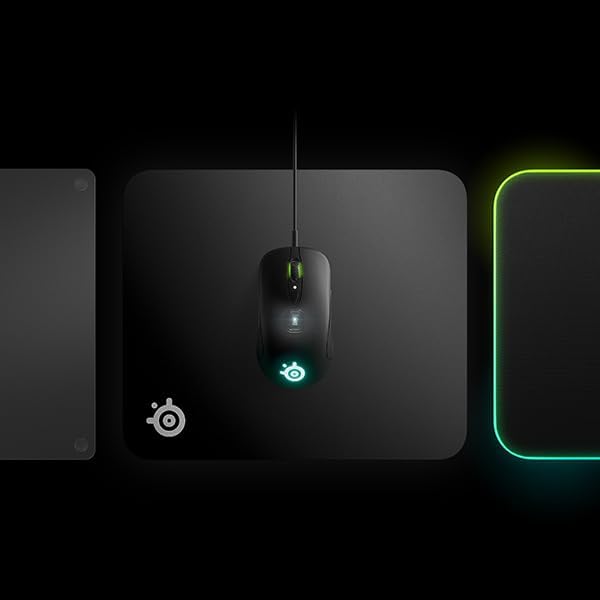 SteelSeries Sensei Ten Gaming Mouse