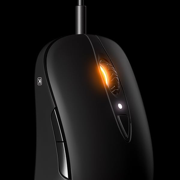 SteelSeries Sensei Ten Gaming Mouse
