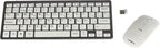 Tacens Levis Wireless Keyboard and Mouse Combo