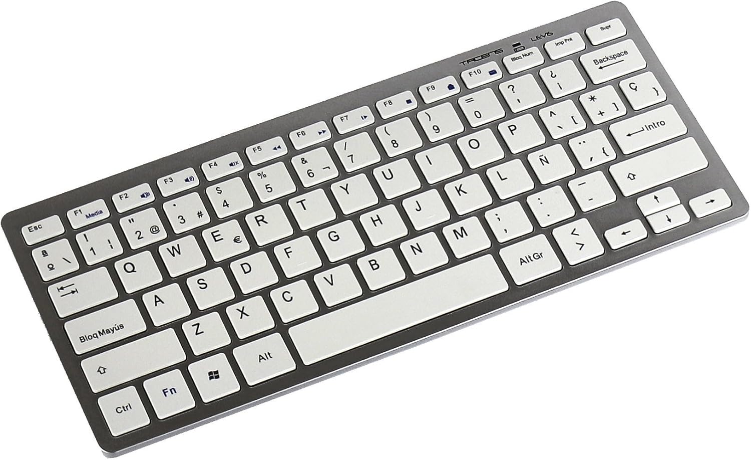Tacens Levis Wireless Keyboard and Mouse Combo
